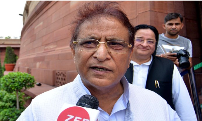 जेल में बंद आजम खान लड़ेंगे विधानसभा चुनाव, बेटे अब्दुल्ला भी इस सीट से ठोकेंगे ताल
