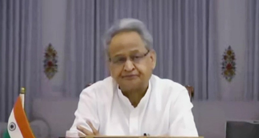 अलवर गैंगरेप मामले की CBI जांच कराएगी गहलोत सरकार