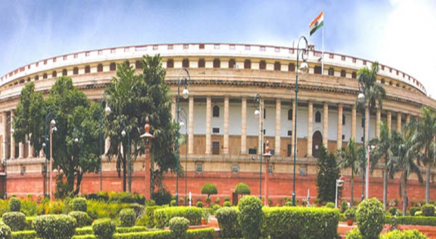 संसद के आगामी सत्र में लागू होगा कोविड प्रोटोकॉल, 1 फरवरी को पेश होगा आम बजट