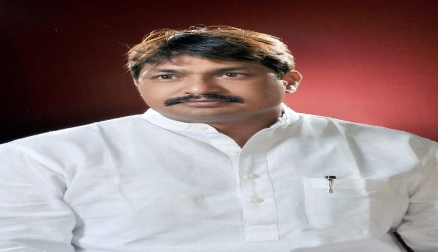 बाहुबली गुड्डू पंडित समेत 9 उम्मीदवारों का नामांकन हुआ रद्द, सपा ने नहीं दिया टिकट