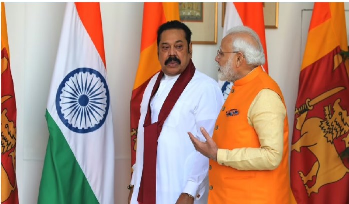 दिवालिया होने जा रहे श्रीलंका को भारत ने बचाया तो उच्चायुक्त ने कहा- आप हमारे अर्थव्यवस्था की चाबी हो