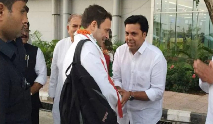 इलेक्शन से पहले वैकेशन से कांग्रेस को हो रहा नुकसान, आखिर राहुल क्यों करते हैं ऐसा?