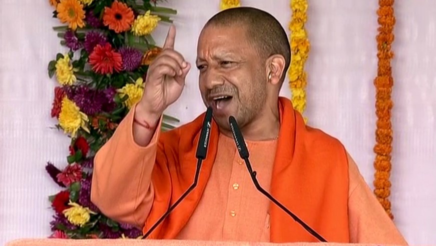 वंशवाद और परिवारवाद की राजनीति करने वाले सामाजिक न्याय के समर्थक नहीं हो सकते : योगी आदित्यनाथ