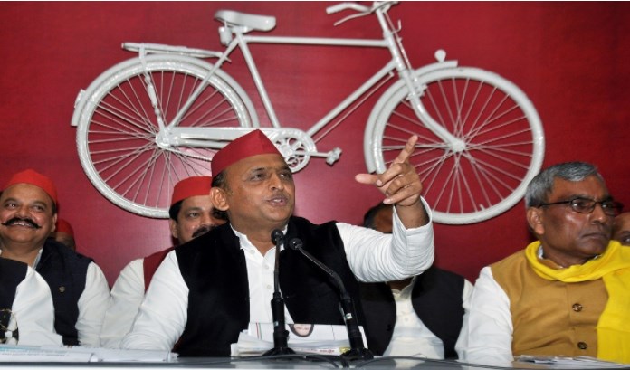 अब अखिलेश यादव के मौसा भाजपा में होंगे शामिल, कहा- अपनी मूल विचारधारा से भटक गई सपा