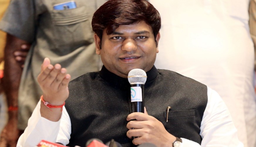 MLC सीट नहीं मिलने से नाराज हुए मुकेश सहनी, कहा: भाजपा-जदयू की हिटलरशाही नहीं चलेगी