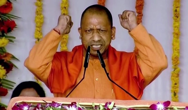 तारीखों की घोषणा होते ही योगी ने क्यों कहा- यह चुनाव 80 बनाम 20 फीसदी के बीच होगा