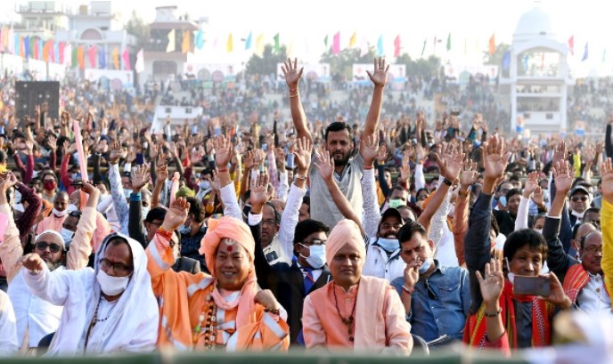 यूपी में चुनावी रैलियों पर कोरोना ने लगाया ब्रेक, टली पीएम मोदी की रैली