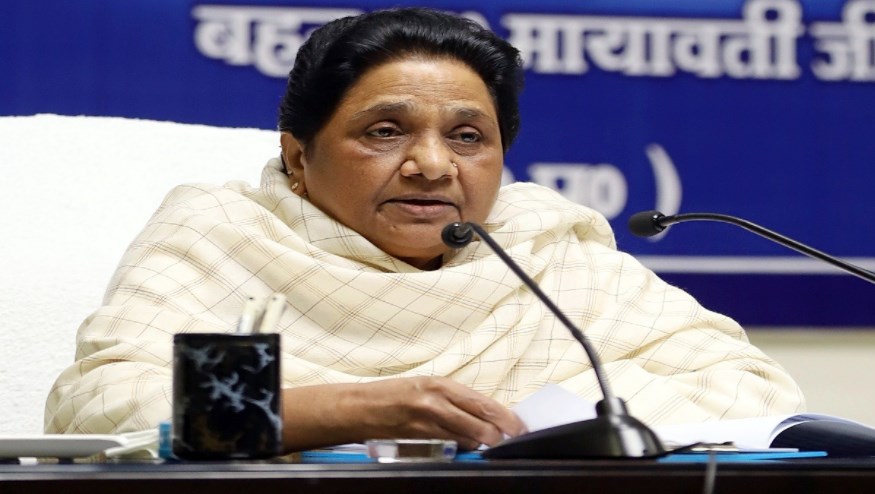 बसपा का दावा, उत्तर प्रदेश के लिए 90 दलितों सहित 300 प्रत्याशियों का चयन हो चुका