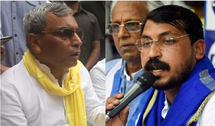 क्या अखिलेश के साथ आएंगे चंद्रशेखर ? राजभर ने कहा- उन्हें कहीं नहीं जाने दूंगा, 