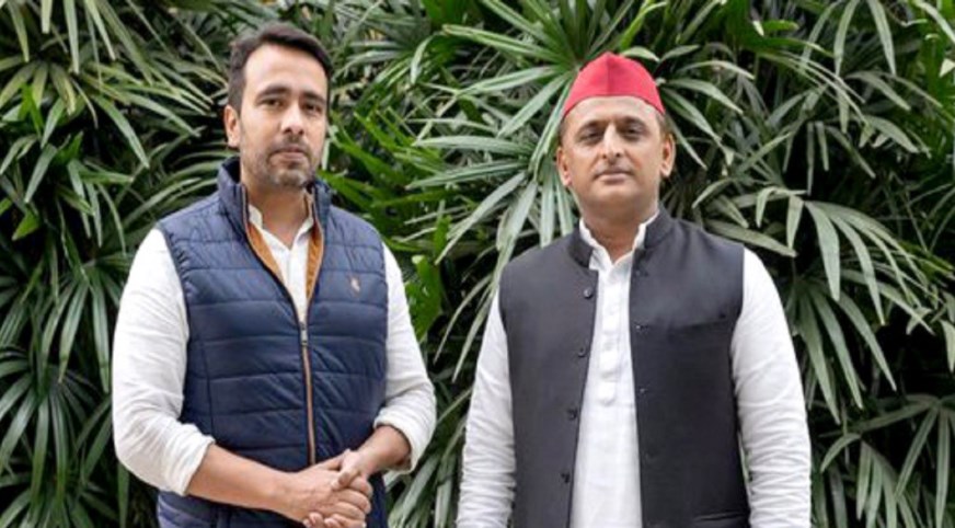 खत्म हुआ इंतजार ! सपा-रालोद ने जारी की 29 उम्मीदवारों की पहली सूची