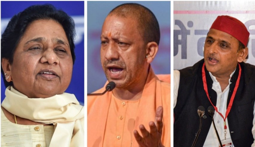 UP में ओबीसी मतदाता इतने अहम क्यों? 2022 के लिए बीजेपी का कमंडल के साथ मंडल वाला प्लान