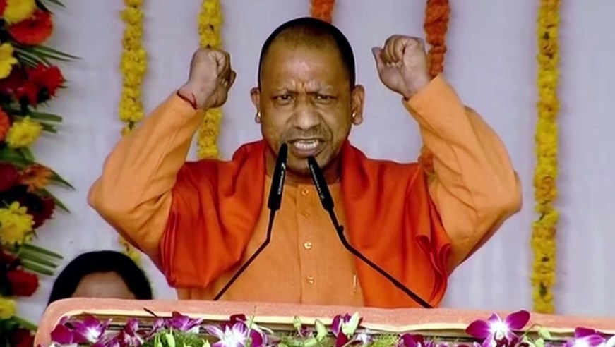 योगी के चुनाव लड़ने के लिए संघ परिवार ने ऐसी सीट चुनी है जो वर्षों तक बड़ा राजनीतिक लाभ देगी