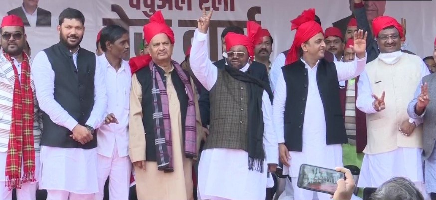 भाजपा छोड़ने वाले नेताओं की स्क्रिप्ट एक जैसी, 