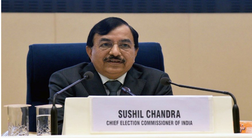 CM चन्नी के बाद भाजपा ने EC से की चुनाव स्थगित करने की मांग, जानिए इसकी वजह