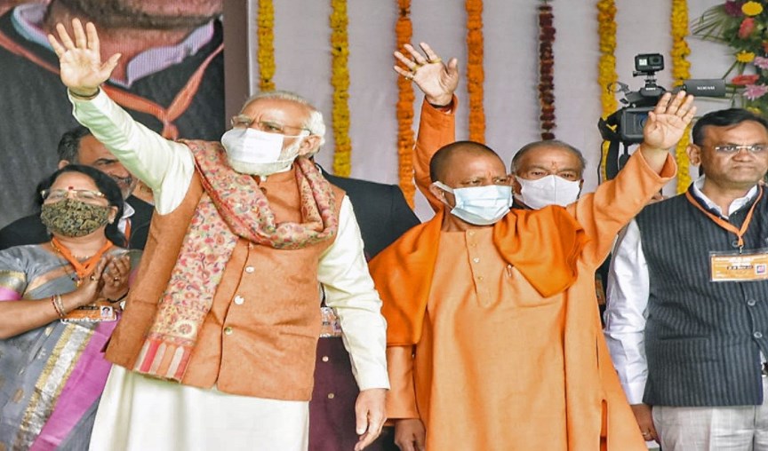 2024 का सेमीफाइनल है 2022 का विधानसभा चुनाव, तय हो जाएगी भाजपा और कांग्रेस की दशा-दिशा