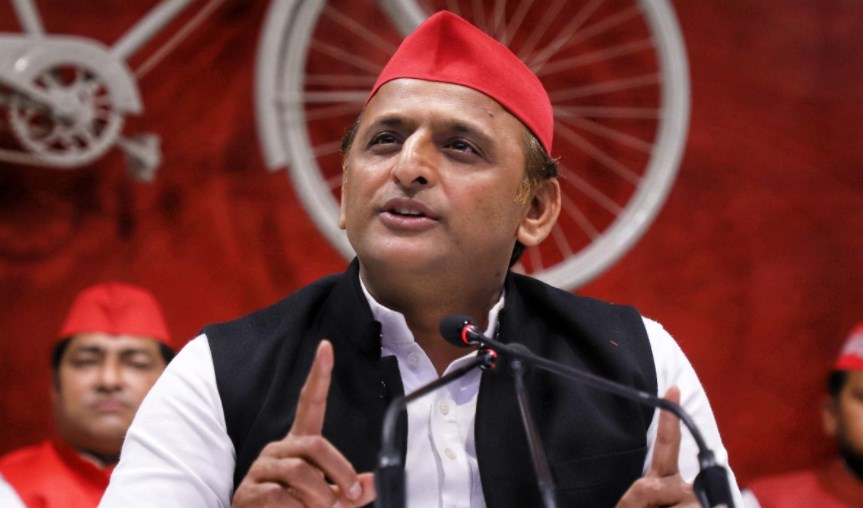 समाजवादी पार्टी ने निर्वाचन आयोग से ACS गृह समेत कई अधिकारियों को पद से हटाने की मांग की
