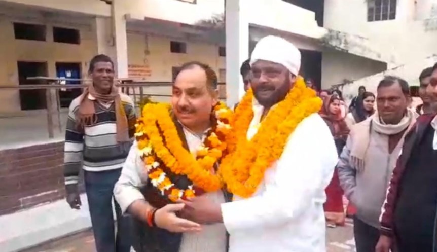 कांग्रेस ने जारी की 125 विधानसभा सीटों के प्रत्याशियों की सूची, 50 महिला प्रत्याशियों को दी गई टिकट