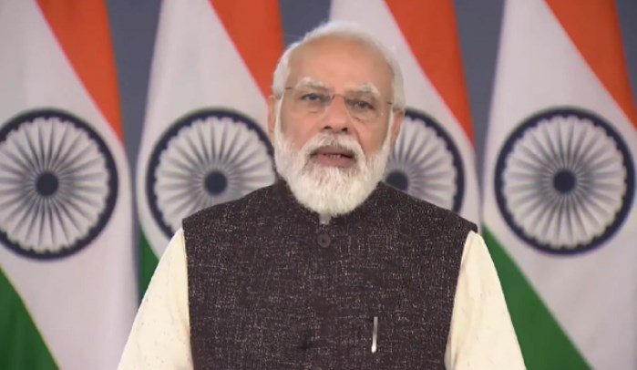 प्रधानमंत्री मोदी शुक्रवार को अल्मोड़ा में डिजिटल माध्यम से रैली को करेंगे संबोधित
