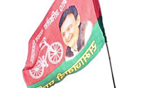 सपा की बढ़ीं मुश्किलें, पाकिस्तान का नारा लगाने वाला वीडियो वायरल, भाजपा ने घेरा