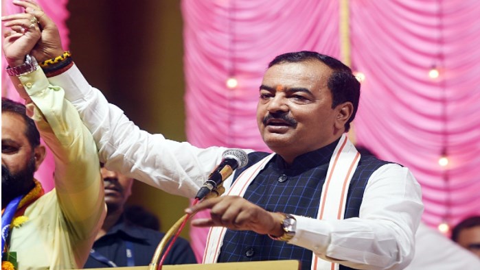 सिराथू सीट पर फिर खिलेगा कमल या होगा बदलाव, केशव मौर्य पर है सफलता दोहराने की जिम्मेदारी