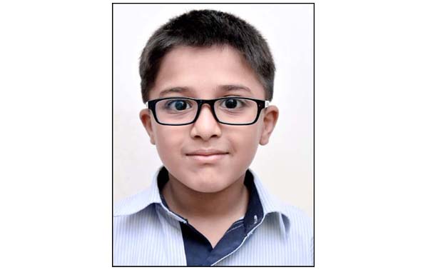 CMS student wins Eco Quiz