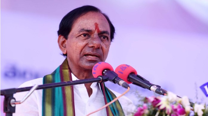 तेलंगाना की मांग को लेकर भूख हड़ताल पर बैठे थे केसीआर, ऐसा रहा है मुख्यमंत्री तक का सफर
