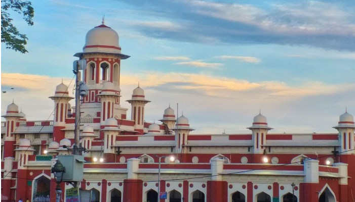 लखनऊ फतह के लिए सभी दलों के स्टार प्रचारक ठोकेंगे ताल