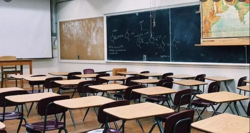 Association writes to the Chief Minister to allow opening of schools for classes 1 to 8 at the earliest