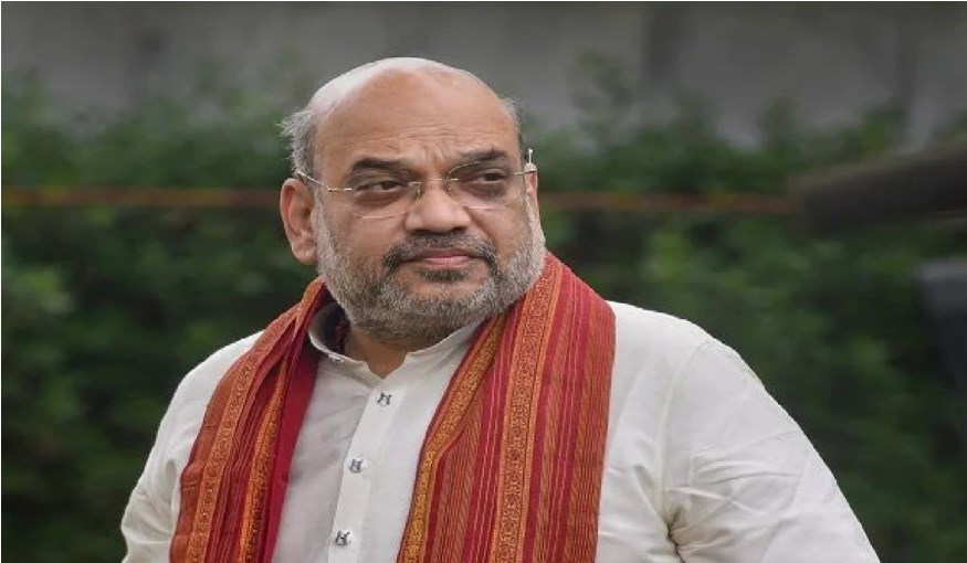 अमित शाह का अखिलेश पर हमला, यूपी के अपराधी प्रदेश से बाहर या जेल गए या फिर सपा उम्मीदवार बने