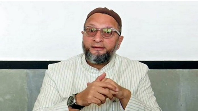 असदुद्दीन ओवैसी ने ठुकराया अमित शाह का अनुरोध, बोले- मैं एक स्वतंत्र पक्षी हूं और ऐसे ही रहना चाहता हूं