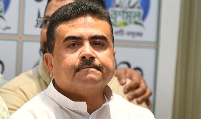 TMC प्रवक्ता ने किया बड़ा दावा, पार्टी में वापस लौटना चाहते हैं शुभेंदु अधिकारी