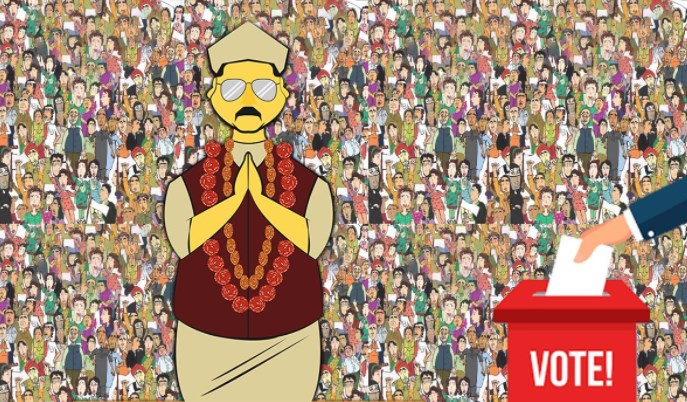 उत्तर प्रदेश विधानसभा चुनाव के दूसरे चरण में कुर्मी वोटर होंगे निर्णायक!