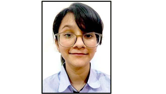 CMS student Kashish Khan offered US$ 30,000 scholarship