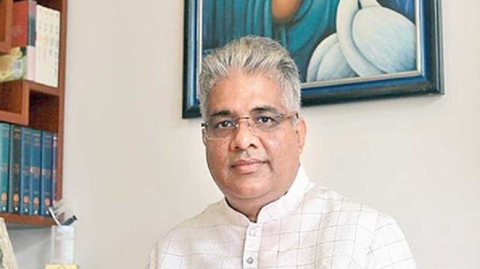 मणिपुर के लिए ‘अनोखा’ घोषणापत्र तैयार कर रही बीजेपी