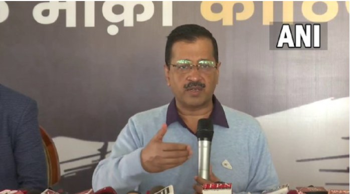 CM केजरीवाल का बीजेपी पर हमला, कहा- जब मुख्यमंत्री बार-बार बदलेंगे तो क्या काम करेंगे