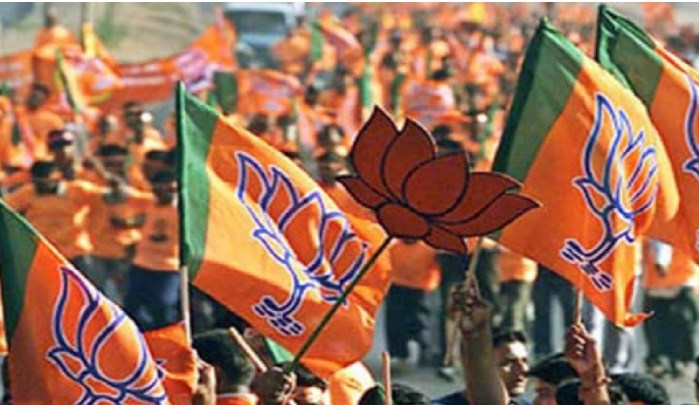 तमिलनाडु निकाय चुनाव में बीजेपी का चौंकाने वाला प्रदर्शन, बनी तीसरी सबसे बड़ी पार्टी