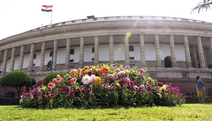 बजट सत्र का पहला चरण संपन्न, क्रिप्टोकरेंसी पर निर्मला सीतारमण ने स्पष्ट किया सरकार का रूख