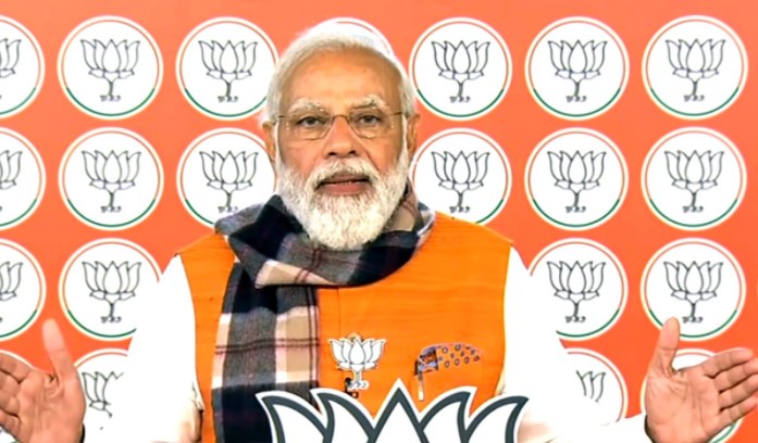 प्रधानमंत्री मोदी बृहस्पतिवार को सहारनपुर में जनसभा को संबोधित करेंगे