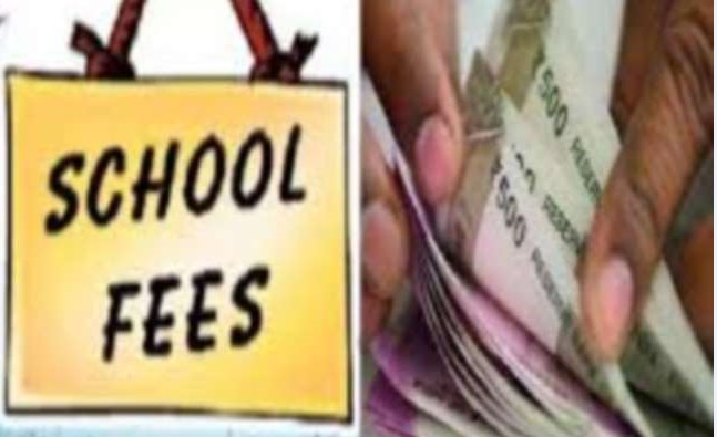 Association submits representation to Additional Chief Secretary, Secondary Education
