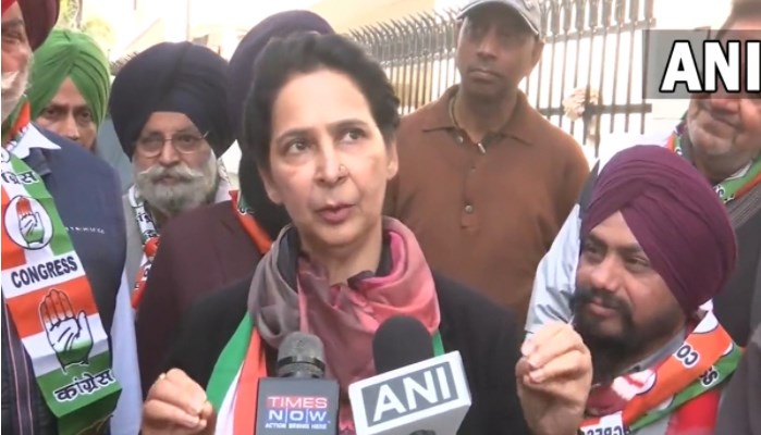 CM फेस को लेकर राहुल गांधी को किया गया गुमराह? सिद्धू की पत्नी बोलीं- हां