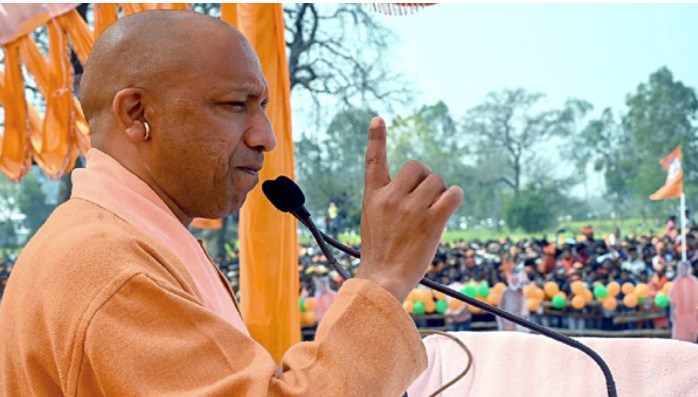 सपा नेताओं ने विदेश जाने की बुकिंग शुरू की, मुख्यमंत्री योगी बोले- 300 प्लस का आंकड़ा पार करेगी भाजपा