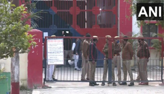 129 दिन बाद जेल से रिहा हुआ केंद्रीय मंत्री अजय मिश्रा टेनी का बेटा