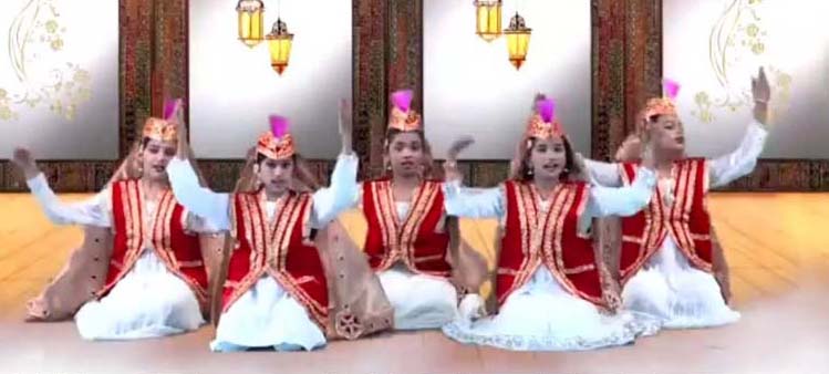 सी.एम.एस. अशर्फाबाद कैम्पस द्वारा आयोजित ‘इण्टरनेशनल इण्टरफेथ हार्मनी कान्फ्रेन्स’ सम्पन्न