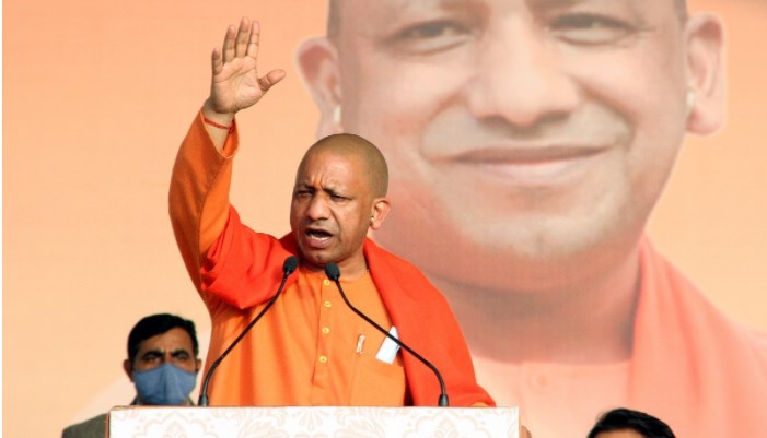 योगी बोले- पहले बिजली का भी था मजहब, ईद-मुहर्रम पर आती थी और होली-दिवाली पर गायब