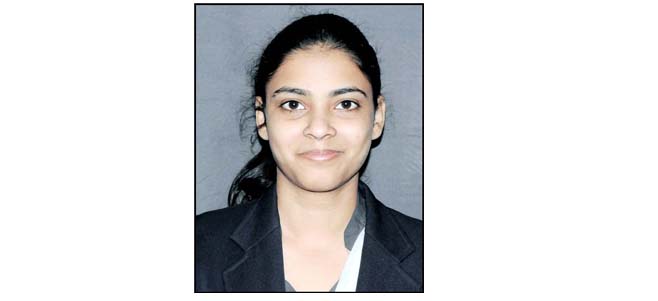 Excellent performance of CMS students in CA exam