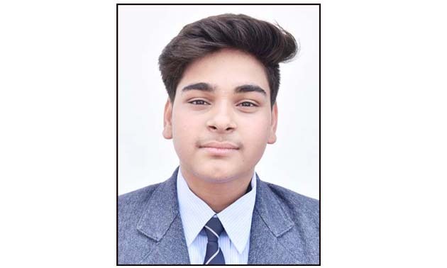US university offers US$ 52,000 scholarship to CMS student for higher education