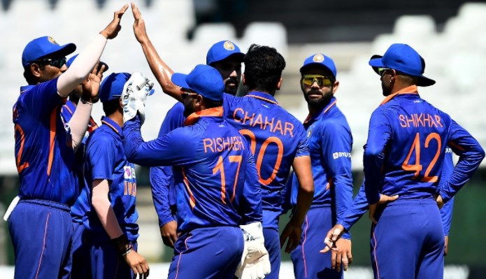 भारत-श्रीलंका सीरीज के लिए BCCI ने जारी किया नया शेड्यूल्ड, लखनऊ में होगा पहला T20 मुकाबला