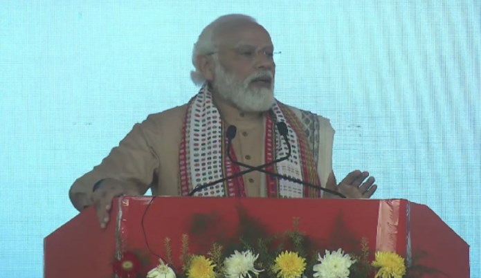 भाजपा को उत्तराखंड में मोदी फैक्टर के फिर काम करने की उम्मीद