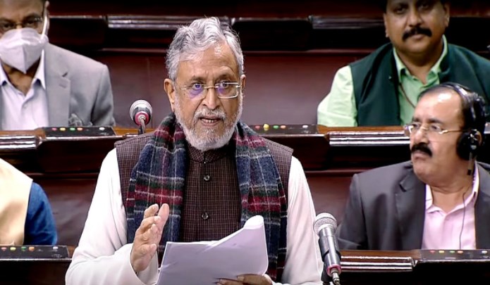 विपक्ष ने कहा- जमीनी सच्चाई से कटा हुआ है Budget, BJP ने बताया 100 गुना बेहतर