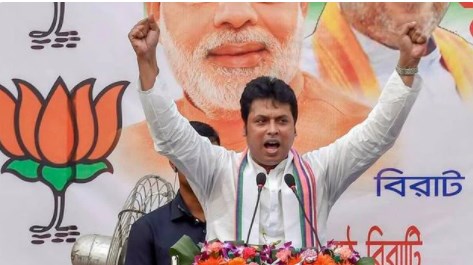 5 राज्यों में बनेगी भाजपा की सरकार, यूपी में फिर आ रहे हैं योगी आदित्यनाथ, जानिए किसने दिया ऐसा बड़ा बयान